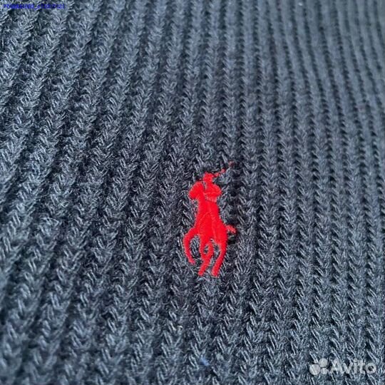 Кардиган Polo Ralph Lauren Blue