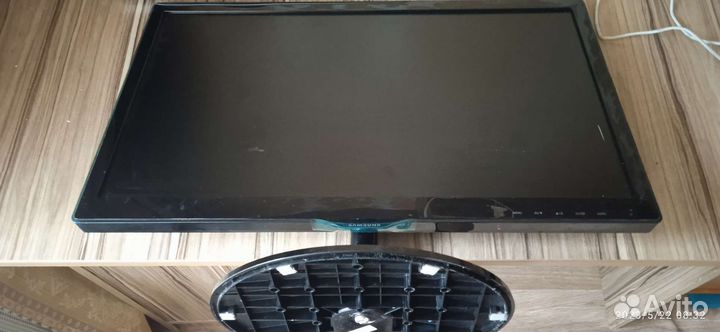 Монитор samsung 22 дюйма игровой