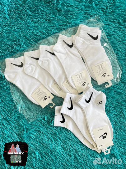 Носки Nike