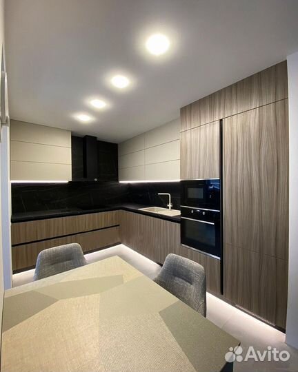 Кухня (цена за весь кпомплект) sh-0517831