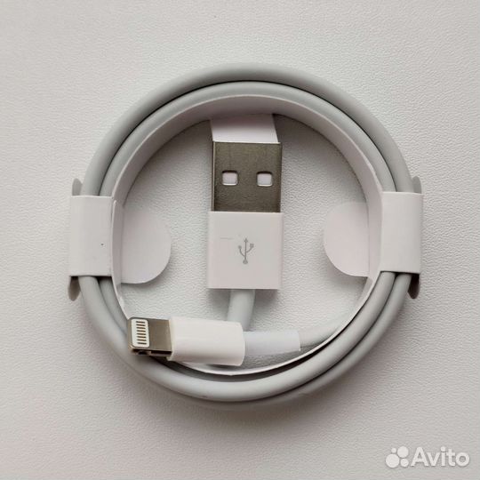 Usb кабель для iPhone Lightning