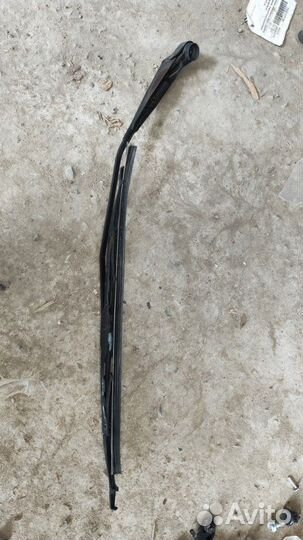 Поводок дворника задний Mazda Mpv lwew FS-DE 2001