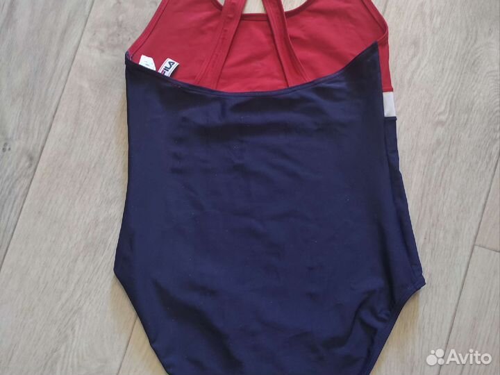 Купальник для девочки