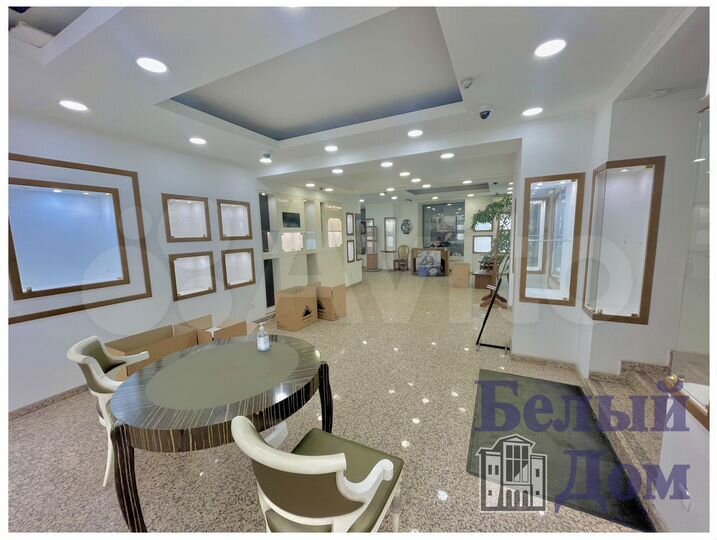 Сдам офисное помещение, 146.6 м²