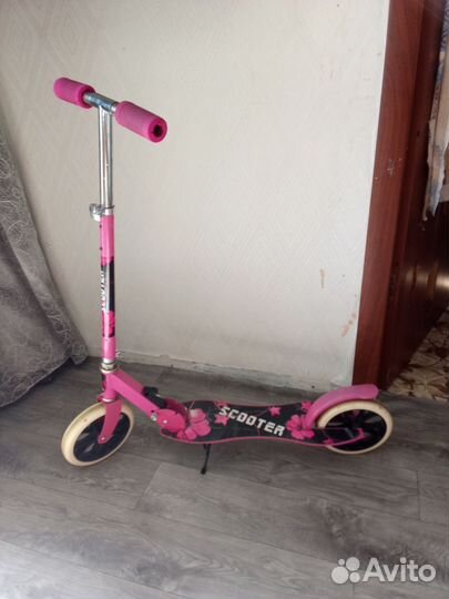 Продам самокат