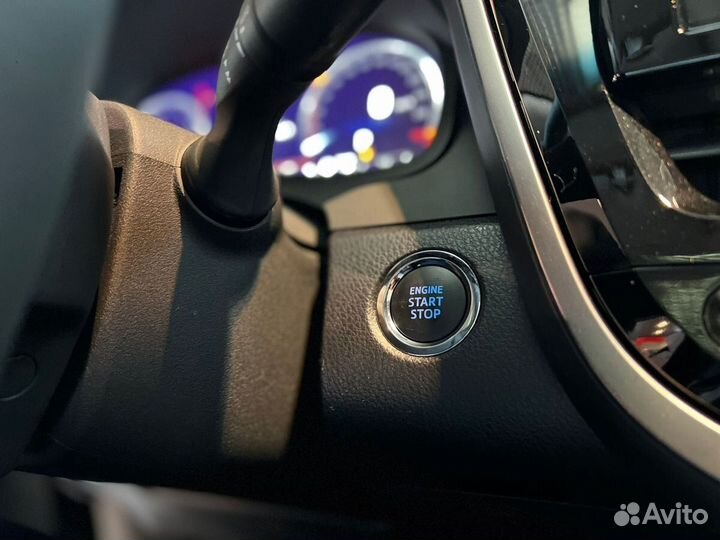 Toyota Camry 2.5 AT, 2023