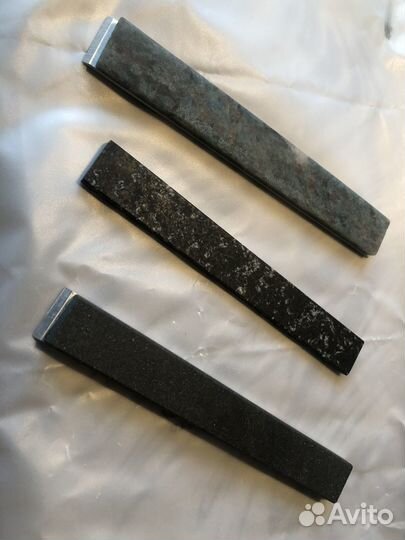 Продаю натуральные камни для заточки