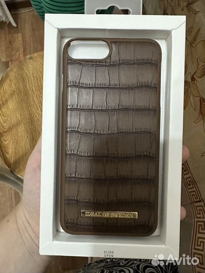 Чехол на iPhone 8/ 7/ 6/ 6S plus