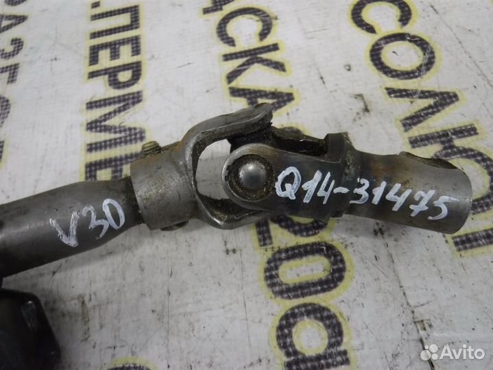 Кардан рулевой Toyota Camry XV30 2001-2006