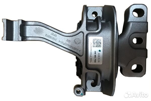 Опора двигателя Borsehung B19099