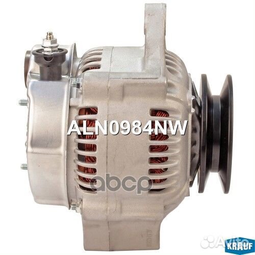 Генератор 40 Amp ALN0984NW Krauf