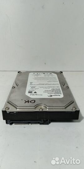 Жесткий диск 3.5