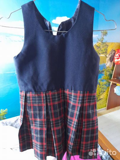 Школьная форма