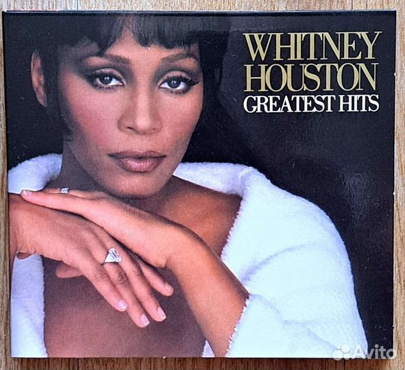 Музыкальный компакт диск