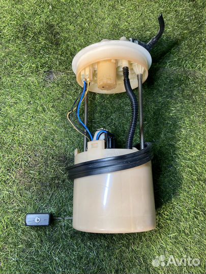 Насос топливный R18A Honda Civic FD1 17708SNA003