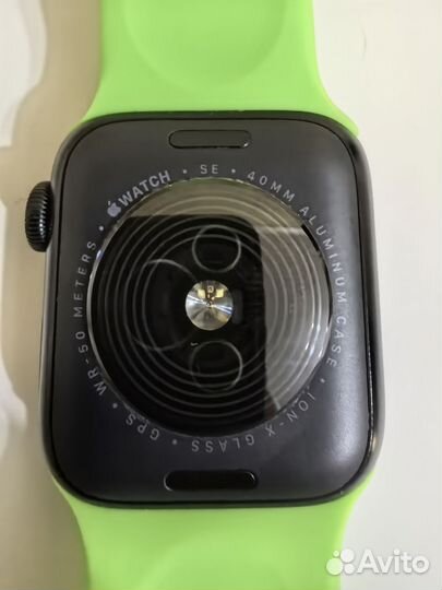 Apple watch SE 2 40mm