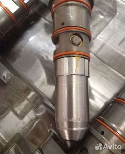 Форсунки Кта-19