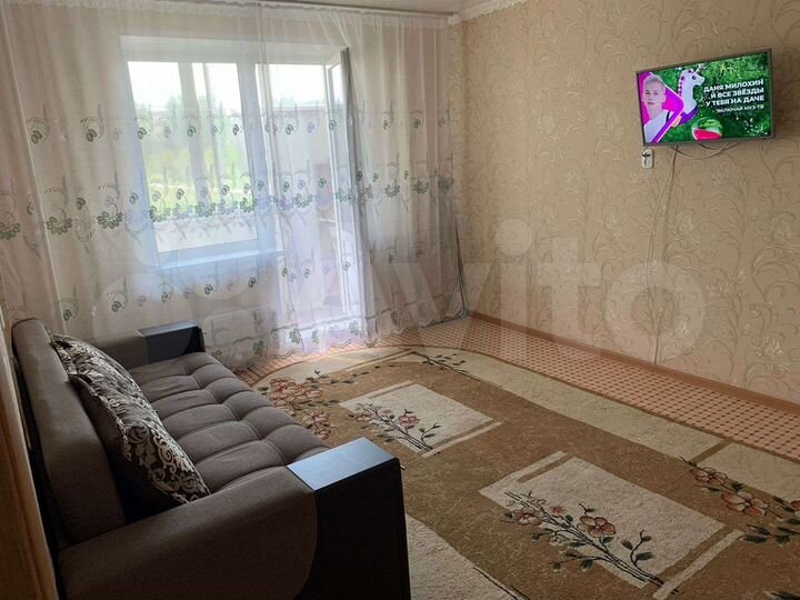 2-к. квартира, 49,9 м², 1/9 эт.