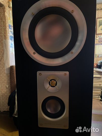 Колонки GrandHigh TS3000