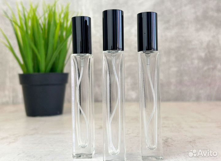 Атомайзеры 10мл