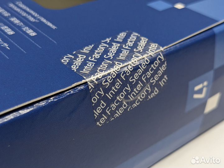 Intel i7-13700K 30MB Cache, LGA 1700