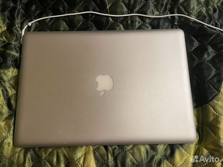 Macbook pro 15 2011