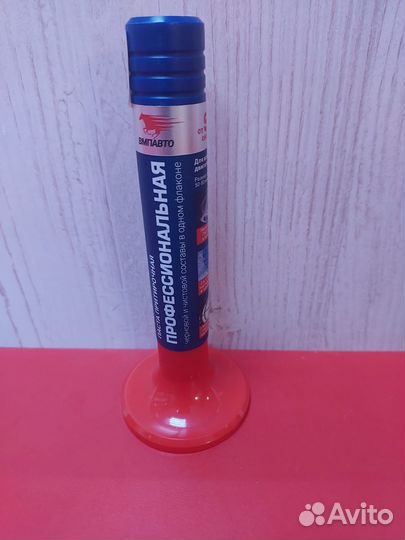 Паста притирочная 40г