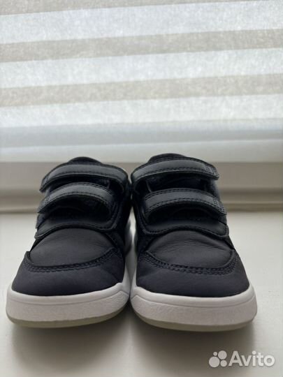 Кеды adidas 27