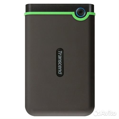 1Tb Transcend Store TS1TSJ25M3S 3 USB3.0