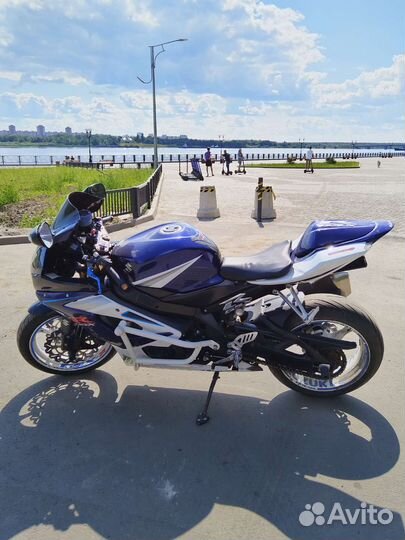 Suzuki GSX-R1000
