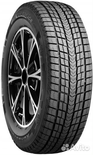 Nexen Winguard Ice SUV 215/65 R16 98Q