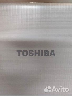 Ноутбук toshiba satellite c870