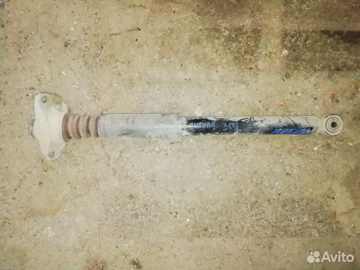 Амортизатор задний VW Tiguan