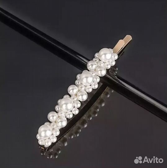 Украшение на шею и волосы