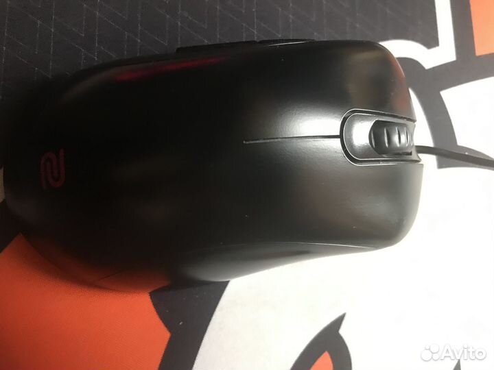 Zowie ec2 Medium