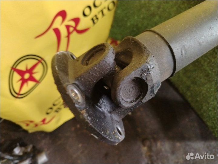 Карданный вал Nissan X-Trail NT31-006006 MR20DE