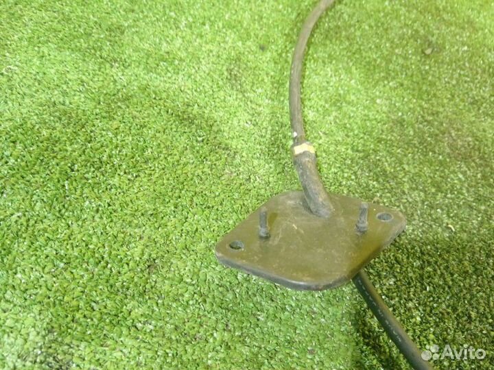 Трос переключения кпп Mazda Premacy CP8W FP-DE