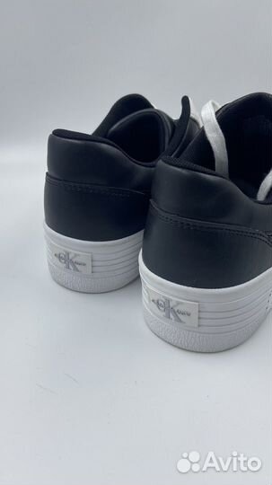 Кеды Calvin klein 37