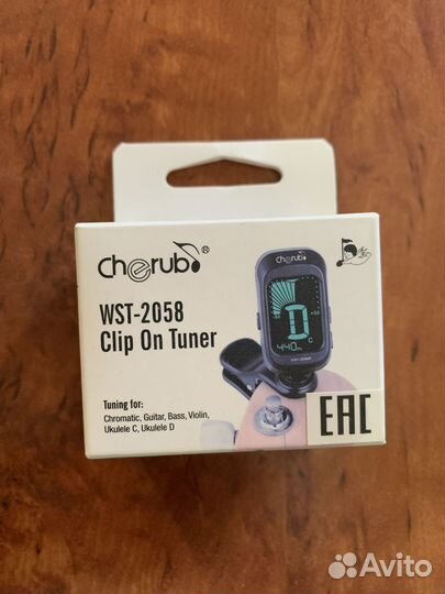 Укулеле mahalo