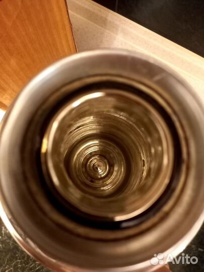 Термос китайский СССР новый