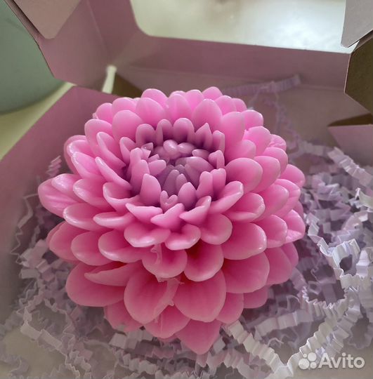 Мыло ручной работы 