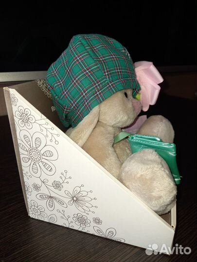 Зайка Ми. Zaika Mi. Кот Басик. Новые