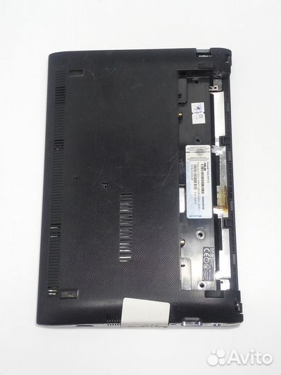 Нетбук Asus Eee Pc 1025c в сборе (неисправен)