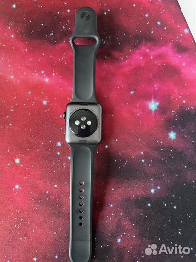 Часы apple watch 3 42mm