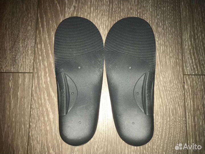 Ортопедические стельки детские orto Nik