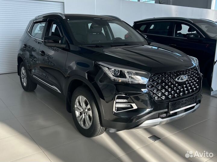Chery Tiggo 4 Pro 1.5 МТ, 2023