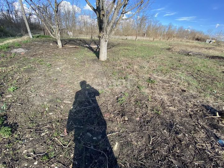 Участок 12 сот. (СНТ, ДНП)