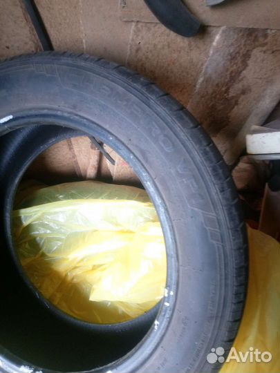 Колеса 205 55 16 летние 4 колеса