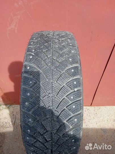 Bfgoodrich G-Force Stud 195/65 R15 95Q