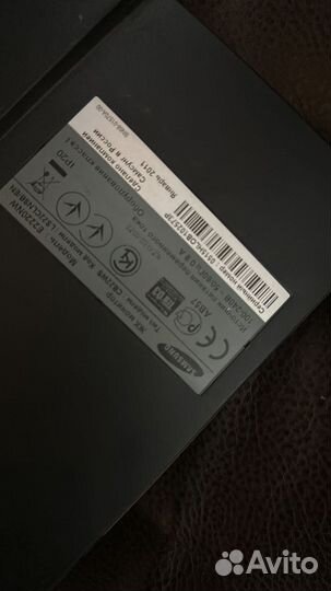 ЖК монитор Samsung